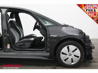 Volkswagen ID.3 Pro Edition 58 kWh Teilediebstahl ACC LrHZ SHZ Virtual Apple/Android Camera PDC picture 6