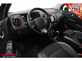 Renault Captur 1.2 TCe aut. Xmod Navi AHK SHZ Camera Leder PDC 62.142 km! picture 19