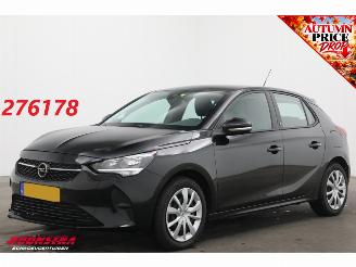 Unfallwagen Opel Corsa-E Edition 50 kWh Cruise Clima SHZ Apple/Android PDC 2022/6
