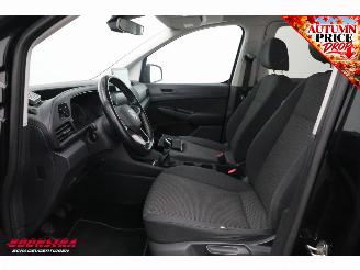 Volkswagen Caddy 2.0 TDI Rolstoellift Taxi-klaar Cruise Navi Clima Bluetooth PDC picture 18