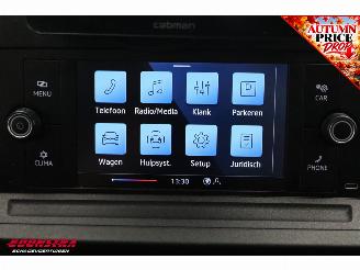 Volkswagen Caddy 2.0 TDI Rolstoellift Taxi-klaar Cruise Navi Clima Bluetooth PDC picture 26