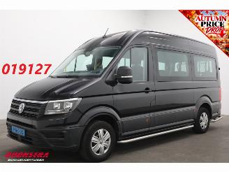occasione autovettura Volkswagen Crafter 2.0 TDI Rolstoellift Taxi-klaar! Tribus Cruise Airco Bluetooth 2022/1