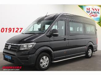 Tweedehands auto Volkswagen Crafter 2.0 TDI Rolstoellift Taxi-klaar! Tribus Cruise Airco Bluetooth 2022/1