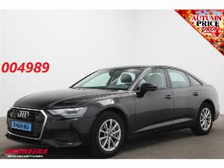 Tweedehands auto Audi A6 Limousine 35 TDI Aut. Taxi-klaar!! Cruise Navi Clima SHZ Virtual Apple/Android PDC 2022/8