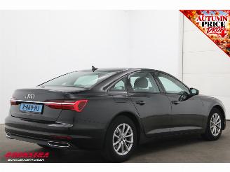 Audi A6 Limousine 35 TDI Aut. Taxi-klaar!! Cruise Navi Clima SHZ Virtual Apple/Android PDC picture 3