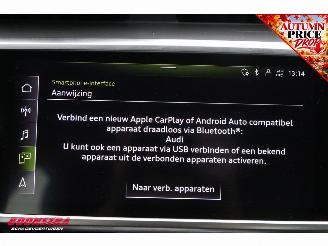 Audi A6 Limousine 35 TDI Aut. Taxi-klaar!! Cruise Navi Clima SHZ Virtual Apple/Android PDC picture 23