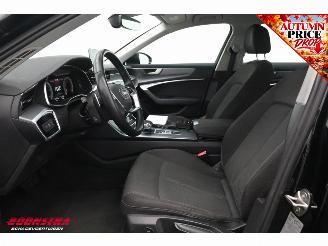 Audi A6 Limousine 35 TDI Aut. Taxi-klaar!! Cruise Navi Clima SHZ Virtual Apple/Android PDC picture 11