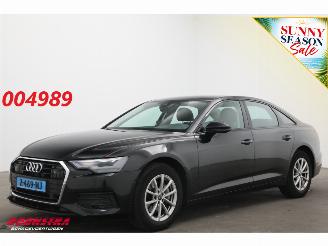 begagnad bil auto Audi A6 Limousine 35 TDI Aut. Taxi-klaar!! Cruise Navi Clima SHZ Virtual Apple/Android PDC 2022/8