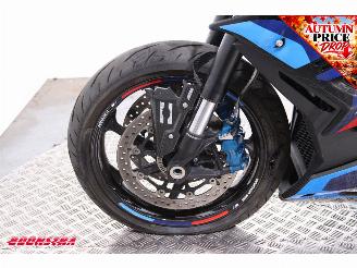BMW  M 1000 R Competition Carbon Akrapovic LED Cruise picture 18