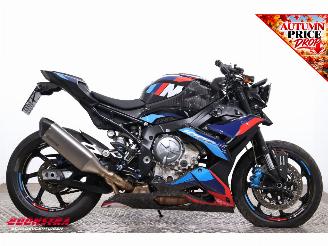 BMW  M 1000 R Competition Carbon Akrapovic LED Cruise picture 7