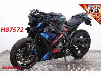 krockskadad bil motor BMW  M 1000 R Competition Carbon Akrapovic LED Cruise 2023/7