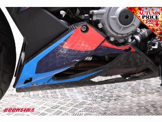 BMW  M 1000 R Competition Carbon Akrapovic LED Cruise picture 20