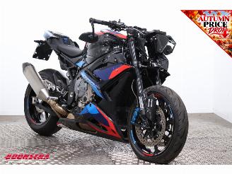 BMW  M 1000 R Competition Carbon Akrapovic LED Cruise picture 2