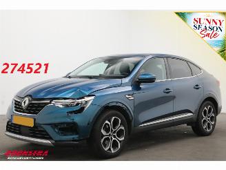 škoda osobní automobily Renault Arkana 1.3 TCe 160 ACC Navi Clima SHZ Apple/Android Camera PDC AHK 2022/2
