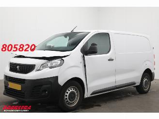 skadebil bedrijf Peugeot Expert 2.0 BlueHDI 145 S&S L2 Cruise Navi Airco Apple/Android PDC 2023/11