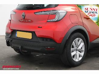 Renault Captur 1.6 E-Tech full hybrid 145 evolution Cruise Navi Airco Apple/Android Camera PDC picture 12