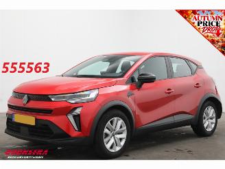 Auto incidentate Renault Captur 1.6 E-Tech full hybrid 145 evolution Camera Cruise Navi Climate Apple/Android PDC 2024/10