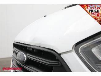 Ford Transit Custom 280 2.0 TDCI Aut L1-H1 Cruise Navi Airco SHZ Apple/Android Camera PDC picture 6
