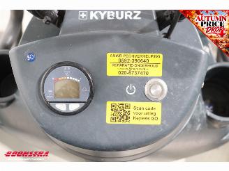 Kyburz  Zwitserland DXP WASSER picture 11