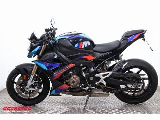 BMW S 1000 R Competition Look! Leo Vince LED picture 5