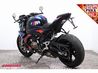 BMW S 1000 R Competition Look! Leo Vince LED picture 4
