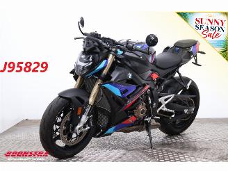 BMW S 1000 R Competition Look! Leo Vince LED 2024/4