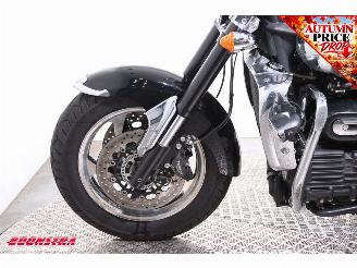 Triumph  Rocket 3 ABS 19.791 km! picture 9