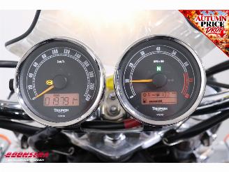 Triumph  Rocket 3 ABS 19.791 km! picture 17