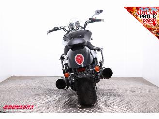 Triumph  Rocket 3 ABS 19.791 km! picture 8