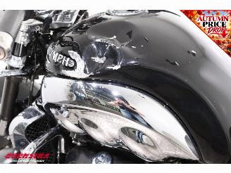 Triumph  Rocket 3 ABS 19.791 km! picture 12