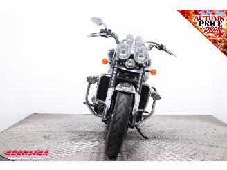 Triumph  Rocket 3 ABS 19.791 km! picture 6
