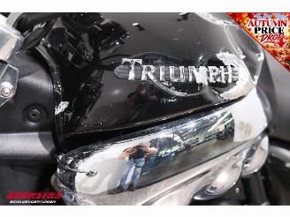 Triumph  Rocket 3 ABS 19.791 km! picture 15