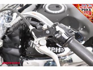 Triumph  Rocket 3 ABS 19.791 km! picture 10