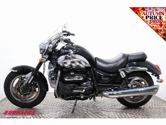 Triumph  Rocket 3 ABS 19.791 km! picture 5