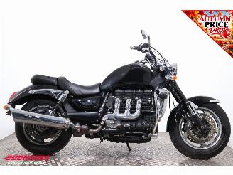Triumph  Rocket 3 ABS 19.791 km! picture 7