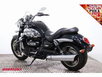 Triumph  Rocket 3 ABS 19.791 km! picture 4