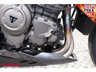 Triumph Speed Triple 1200 RS ABS LED SC Project Cruise Heizgriffe 2.983 km! picture 10
