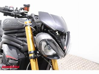 Triumph Speed Triple 1200 RS ABS LED SC Project Cruise Heizgriffe 2.983 km! picture 13