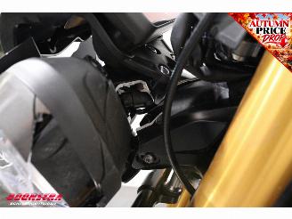 Triumph Speed Triple 1200 RS ABS LED SC Project Cruise Heizgriffe 2.983 km! picture 18