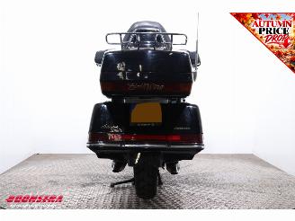 Honda GL 1500 Gold Wing picture 8