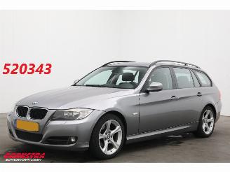 occasion passenger cars BMW 3-serie Touring 318i Aut. Business Line Navi Clima Cruise PDC AHK 2009/2
