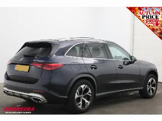 Mercedes GLC 300e 4MATIC AMG Line ACC Navi Clima Memory SHZ Virtual Apple/Android Camera 360° PDC AHK picture 3