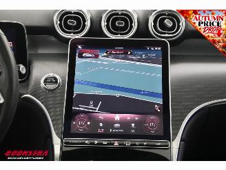 Mercedes GLC 300e 4MATIC AMG Line ACC Navi Clima Memory SHZ Virtual Apple/Android Camera 360° PDC AHK picture 15