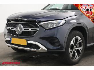 Mercedes GLC 300e 4MATIC AMG Line ACC Navi Clima Memory SHZ Virtual Apple/Android Camera 360° PDC AHK picture 11