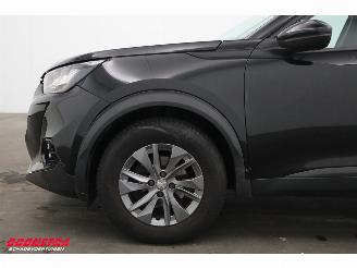 Peugeot 2008 1.2 PureTech Active Cruise Navi Clima Apple/Android PDC picture 10