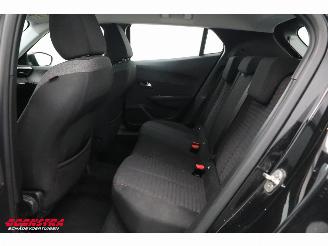Peugeot 2008 1.2 PureTech Active Cruise Navi Clima Apple/Android PDC picture 17