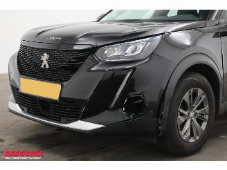 Peugeot 2008 1.2 PureTech Active Cruise Navi Clima Apple/Android PDC picture 9