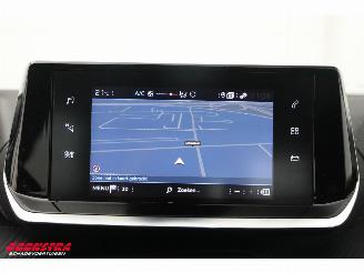Peugeot 2008 1.2 PureTech Active Cruise Navi Clima Apple/Android PDC picture 23
