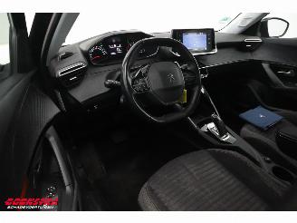 Peugeot 2008 1.2 PureTech Active Cruise Navi Clima Apple/Android PDC picture 18