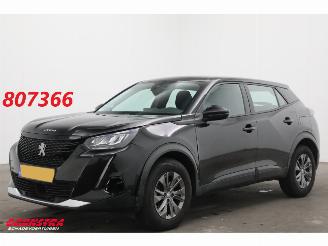 Peugeot 2008 1.2 PureTech Active Cruise Navi Clima Apple/Android PDC picture 1